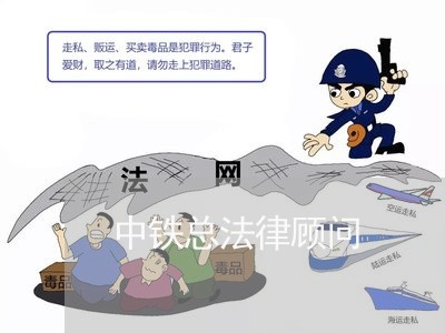 中铁总法律顾问/2023061782725 中铁总法律顾问/2023061782725