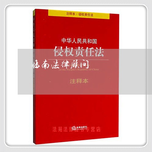 临南法律顾问/2023061773158 临南法律顾问/2023061773158