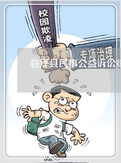 临泽县民事公益诉讼律师