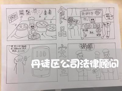 丹徒区公司法律顾问 丹徒区公司法律顾问