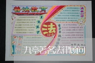 九亭著名法律顾问/2023061785938 九亭著名法律顾问/2023061785938