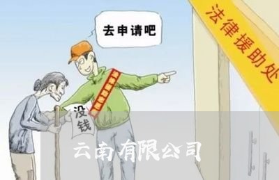 云南有限公司 云南有限公司