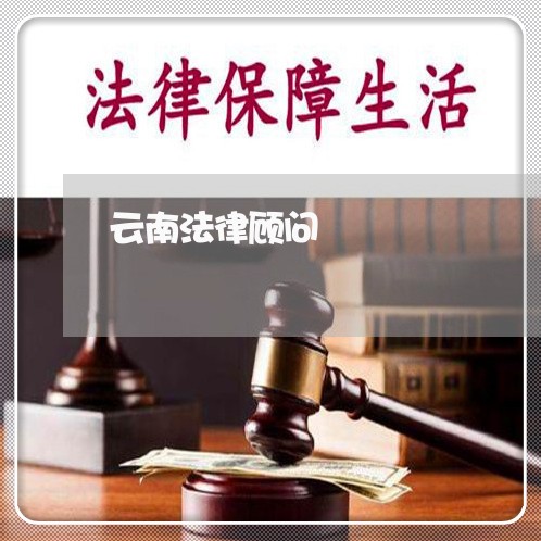 云南法律顾问/2023061661594 云南法律顾问/2023061661594