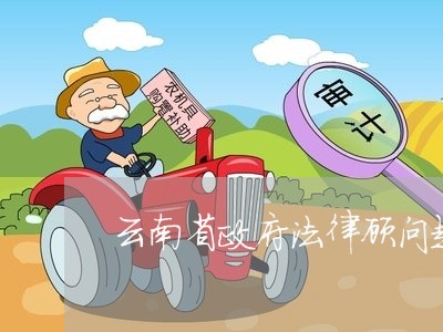 云南省政府法律顾问赵耀 云南省政府法律顾问赵耀