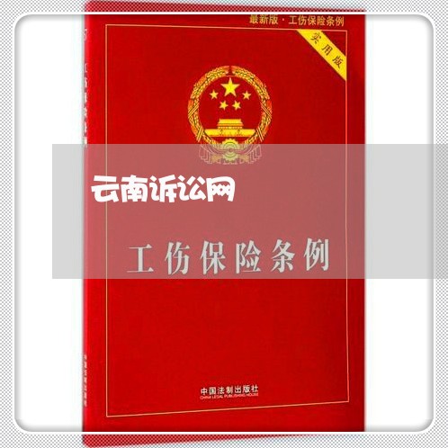 云南诉讼网 云南诉讼网