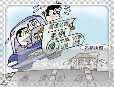 云南诚跃司法签定中心 云南诚跃司法签定中心