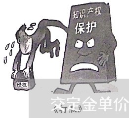 交定金单价优怎么写合同/2023022871816