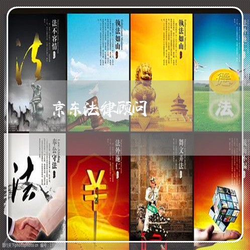 京东法律顾问/2023061681815 京东法律顾问/2023061681815