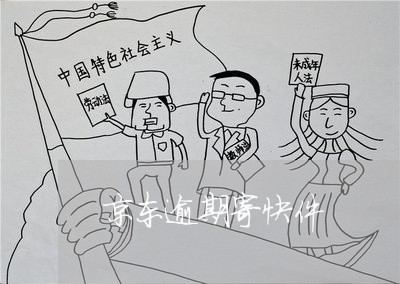 京东逾期寄快件 京东逾期寄快件