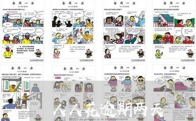 人人花逾期两天