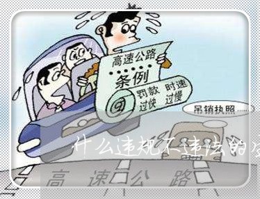 什么违规不违法的生意可做 什么违规不违法的生意可做