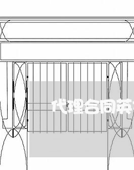 代理合同英文缩写怎么写/2023041283725