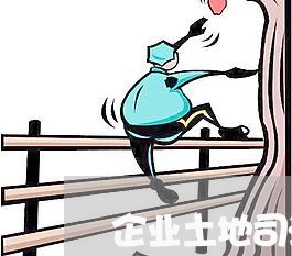 企业土地司法评估拍卖流程 企业土地司法评估拍卖流程