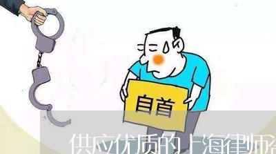 供应优质的上海律师咨询/2023021527180 供应优质的上海律师咨询/2023021527180