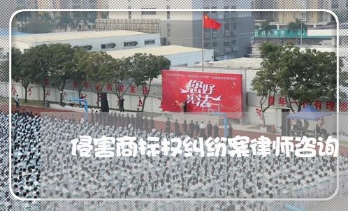侵害商标权纠纷案律师咨询 侵害商标权纠纷案律师咨询