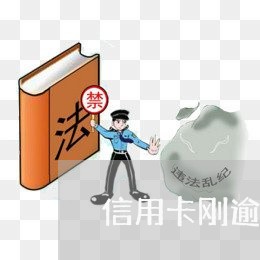 信用卡刚逾期就收到律师函/2023062906047