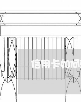 信用卡如何就算逾期了呢/2023060492827