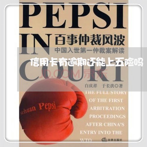 信用卡有逾期还能上五险吗 信用卡有逾期还能上五险吗