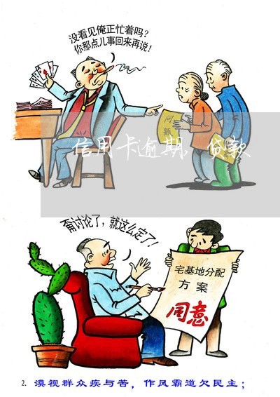 信用卡逾期,贷款/2023061794836 信用卡逾期,贷款/2023061794836