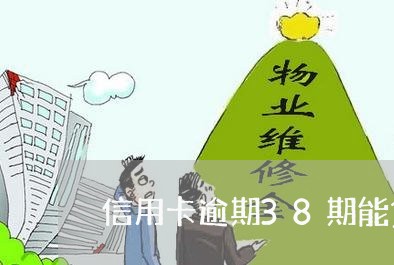 信用卡逾期38期能贷款吗/2023060123036