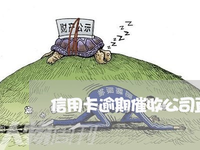 信用卡逾期催收公司直接扣款 信用卡逾期催收公司直接扣款