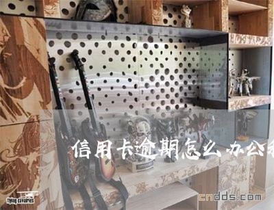 信用卡逾期怎么办公积金贷款 信用卡逾期怎么办公积金贷款
