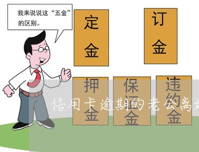 信用卡逾期的老公离婚/2023061616232 信用卡逾期的老公离婚/2023061616232