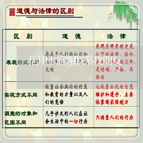 信用卡逾期联系我朋友/2023061658289 信用卡逾期联系我朋友/2023061658289