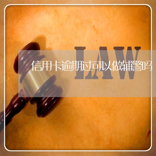 信用卡逾期过可以做辅警吗/2023022892937 信用卡逾期过可以做辅警吗/2023022892937