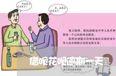 借呗花呗逾期一天/2023022456480 借呗花呗逾期一天/2023022456480