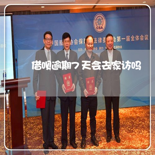 借呗逾期7天会去家访吗/2023022781815 借呗逾期7天会去家访吗/2023022781815