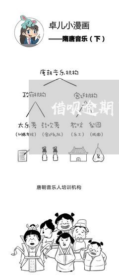 借呗逾期了能协商多久还款/2023022621404