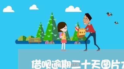 借呗逾期二十天图片大全/2023030246389 借呗逾期二十天图片大全/2023030246389