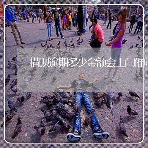 借呗逾期多少金额会上门催收/2023030267369 借呗逾期多少金额会上门催收/2023030267369