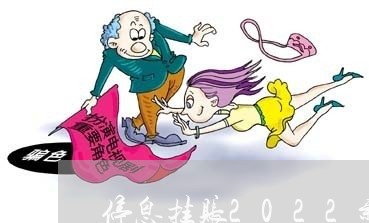 停息挂账2022新规定网贷逾期/2023030134926
