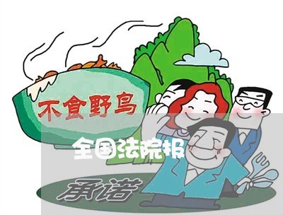 全国法院报