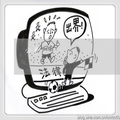 公书