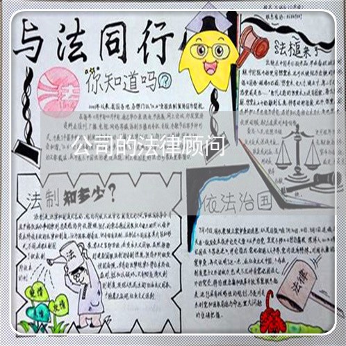 公司的法律顾问/2023061651594 公司的法律顾问/2023061651594