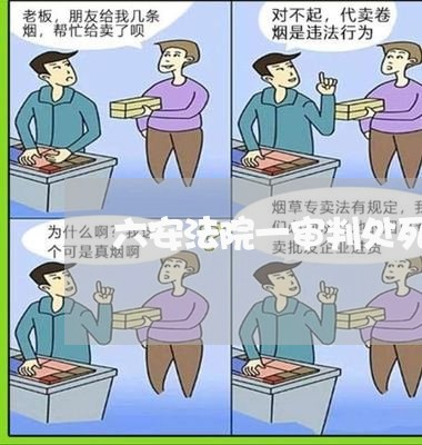 六安法院一审判处死刑 六安法院一审判处死刑