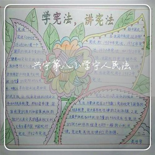 兴宁第八小学宁人民法