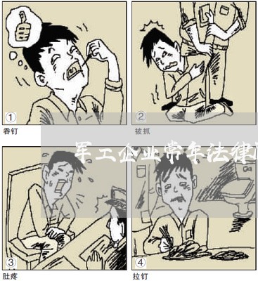 军工企业常年法律顾问服务 军工企业常年法律顾问服务
