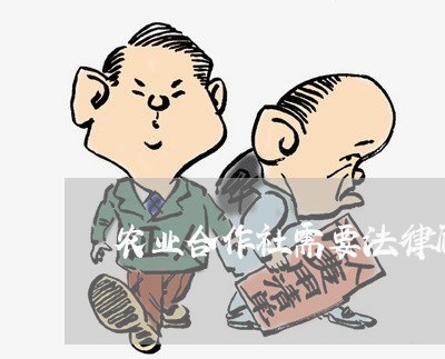 农业合作社需要法律顾问 农业合作社需要法律顾问