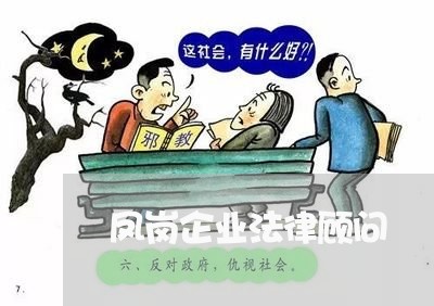 凤岗企业法律顾问 凤岗企业法律顾问