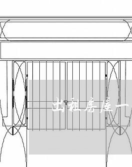 出租房屋一年的合同怎么写/2023061647271
