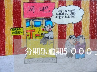 分期乐逾期5000上门吗/2023011773905 分期乐逾期5000上门吗/2023011773905