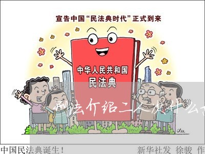 刑法介绍二人次什么意思 刑法介绍二人次什么意思
