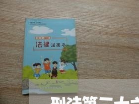 刑法第二十六条规定的犯罪集团