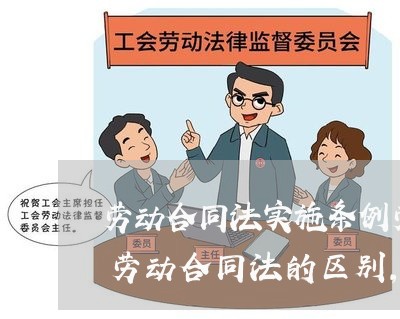 劳动合同法实施条例,离职 劳动合同法实施条例,离职