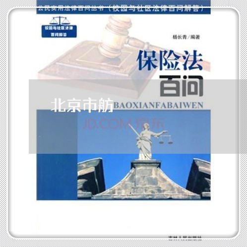 北京市舫