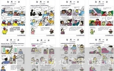 北京房地产律师选哪个律所